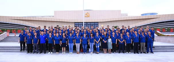 “冰輪杯”全國行業(yè)技能大賽煙臺(tái)環(huán)球再創(chuàng)佳績(jī)